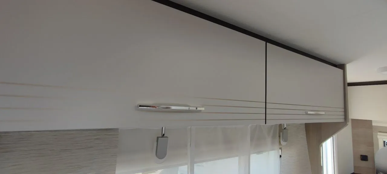 Caravane - Burstner - 425 TS Premio life Attractive - 2025