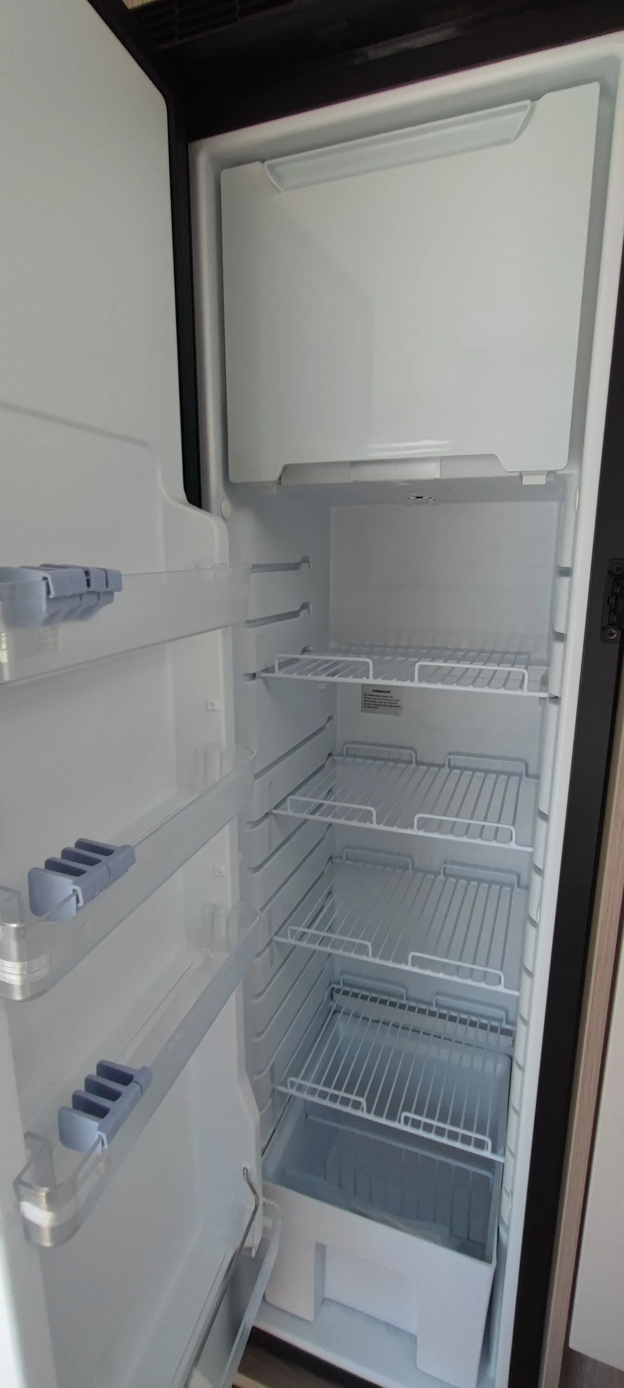 Caravane - Burstner - 425 TS Premio life Attractive - 2025