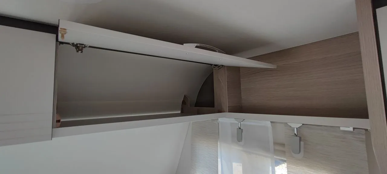 Caravane - Burstner - 425 TS Premio life Attractive - 2025