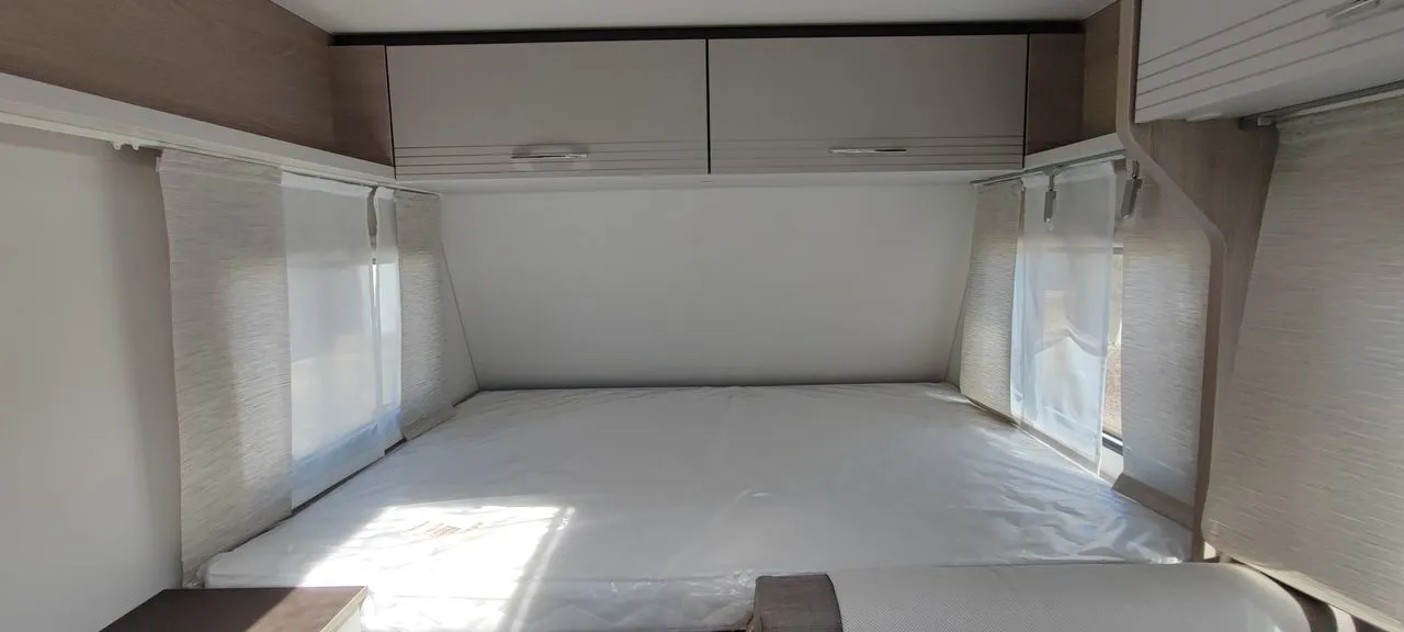 Caravane - Burstner - 425 TS Premio life Attractive - 2025
