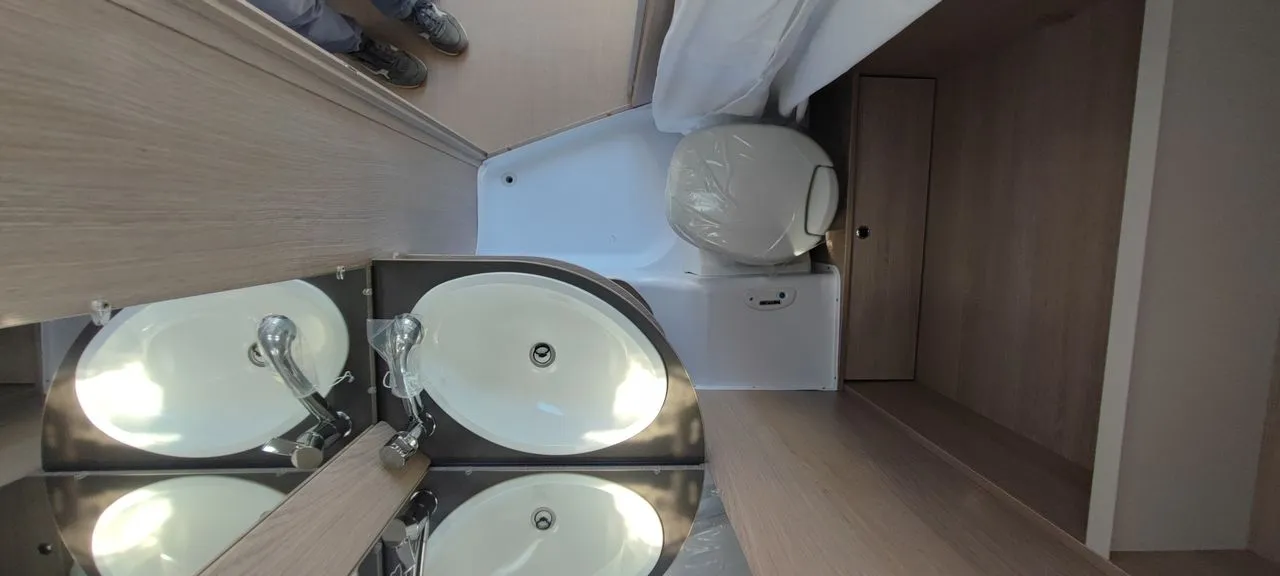 Caravane - Burstner - 425 TS Premio life Attractive - 2025