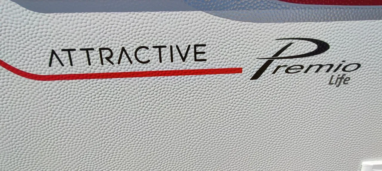 Caravane - Burstner - 425 TS Premio life Attractive - 2025