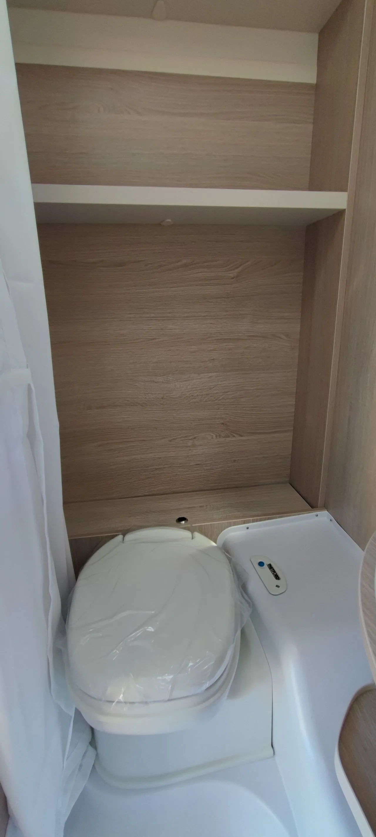 Caravane - Burstner - 425 TS Premio life Attractive - 2025