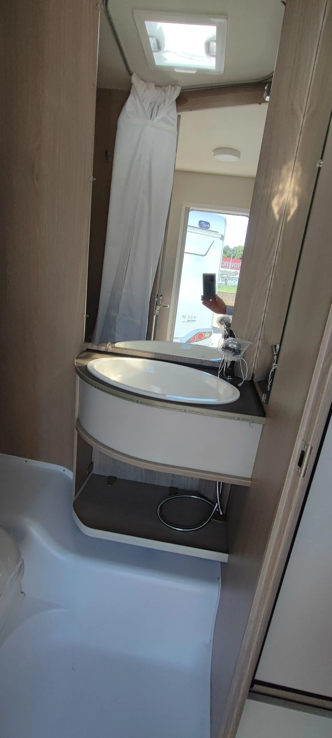 Caravane - Burstner - 425 TS Premio life Attractive - 2025