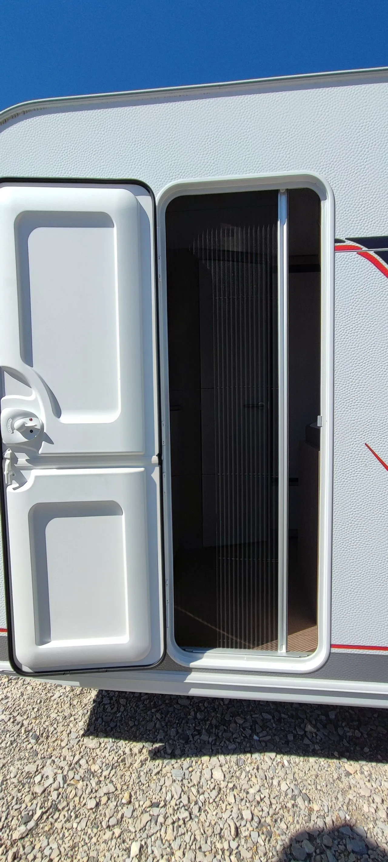 Caravane - Burstner - 425 TS Premio life Attractive - 2025
