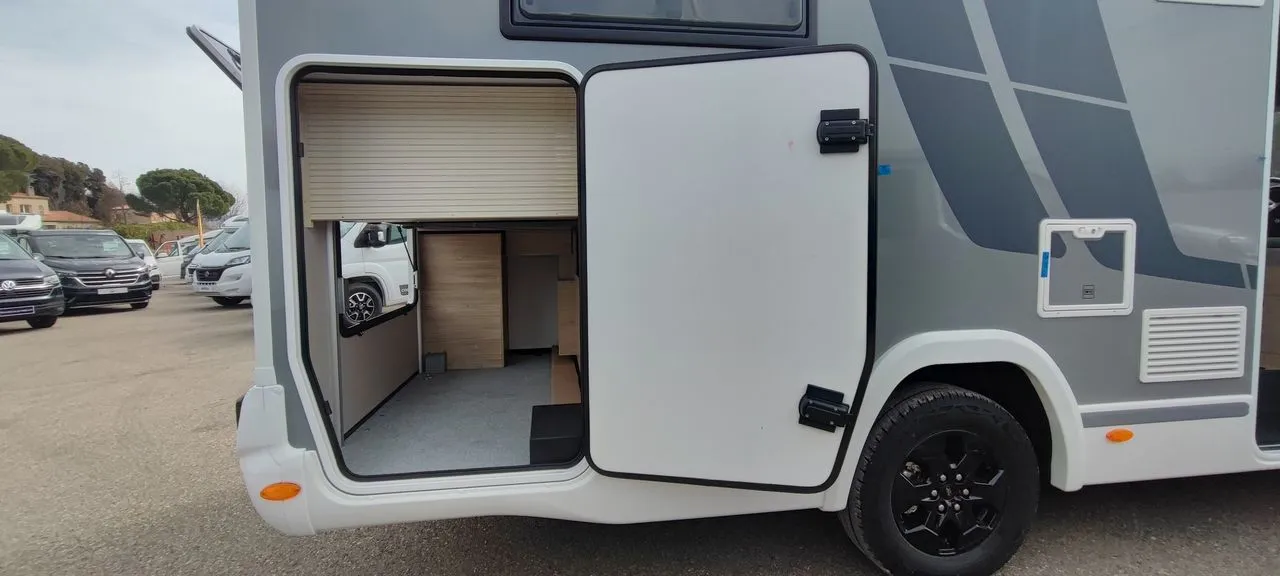 Camping-car - Challenger - 328 ETAPE EDITION 