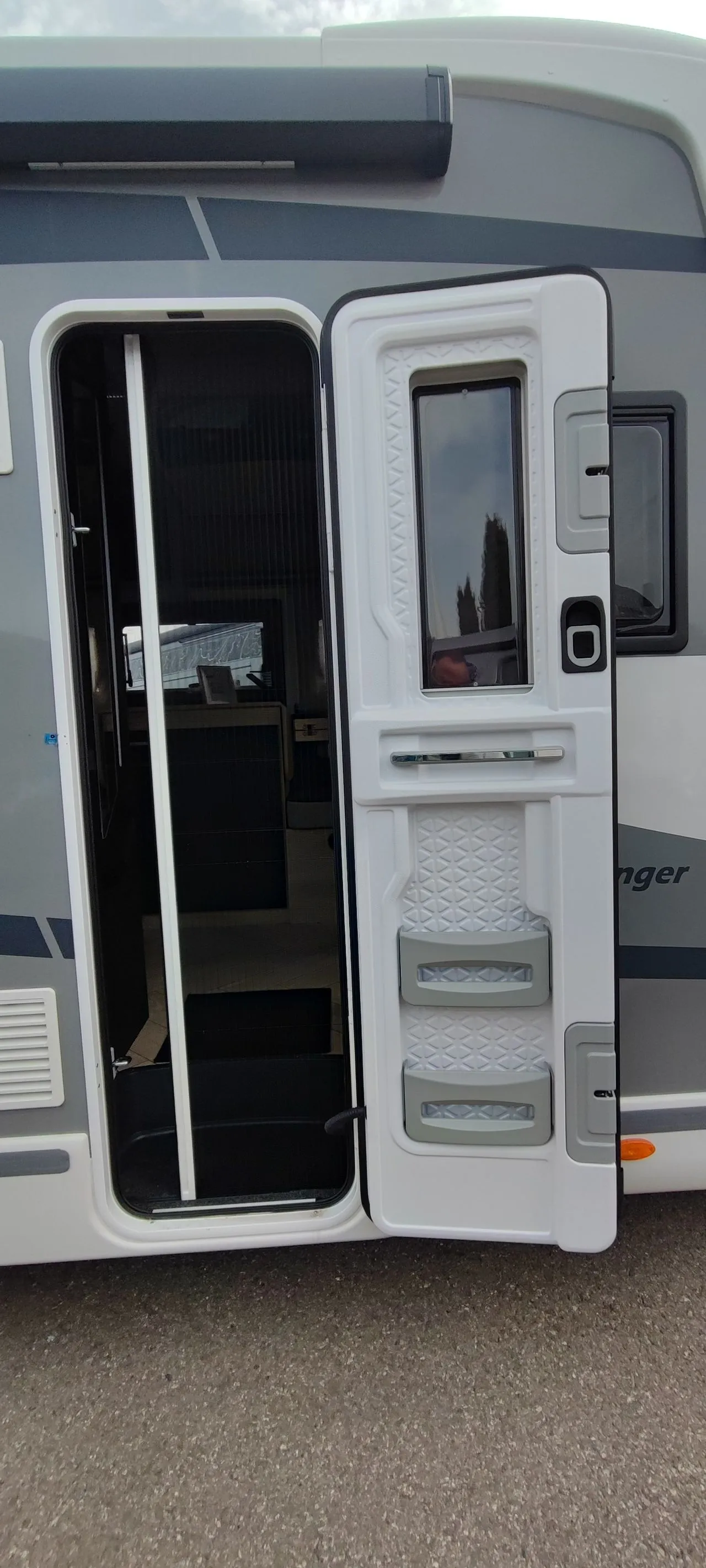 Camping-car - Challenger - 328 ETAPE EDITION 