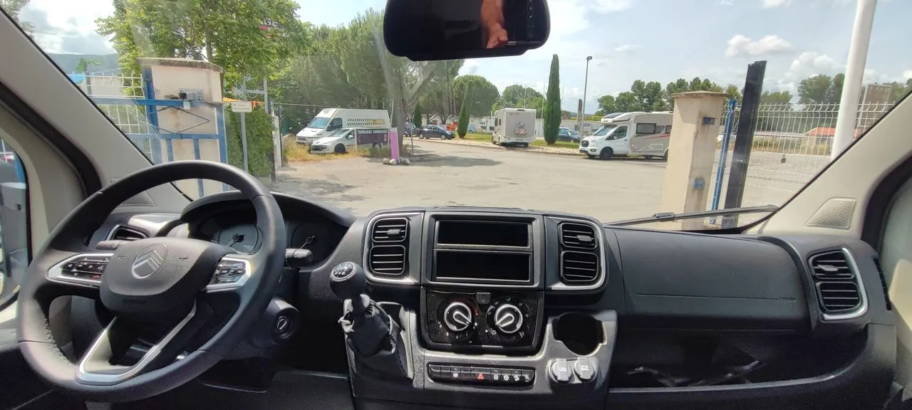 Camping-car - Giottiline - 397 Siena - 2025