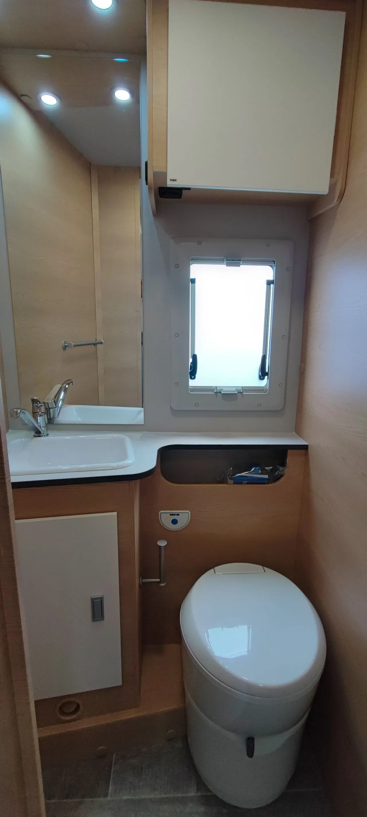 Camping-car - Giottiline - 397 Siena - 2025