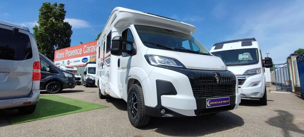 SIENNA 350 