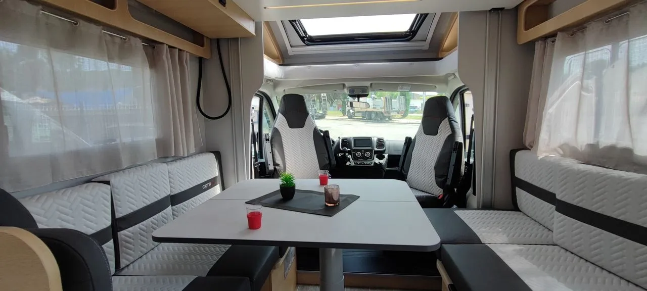 SIENNA 350 