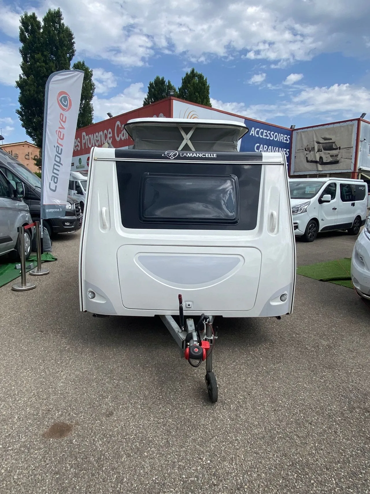 LM 290 