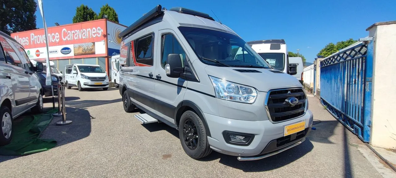 LINEO C 590