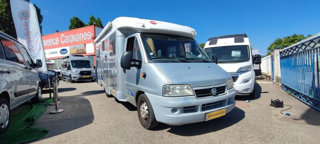 PRIVILEGE T 650