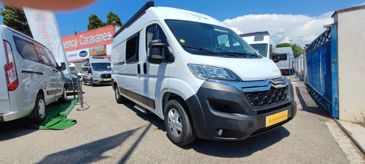 ROAD CAR R601 
