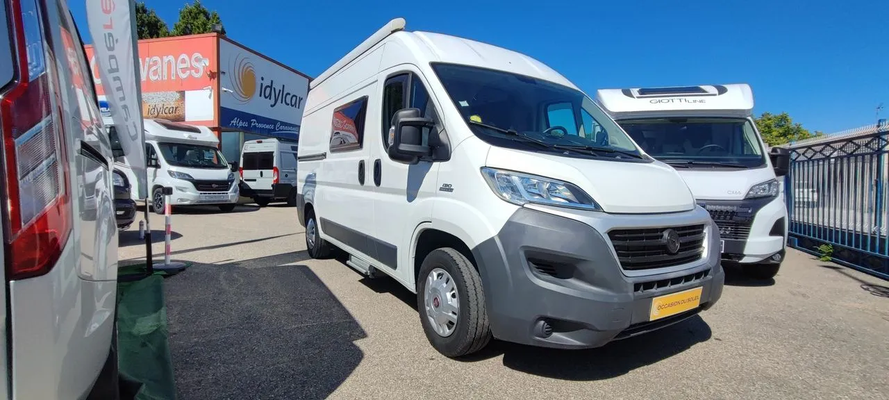 MENFYS VAN 1