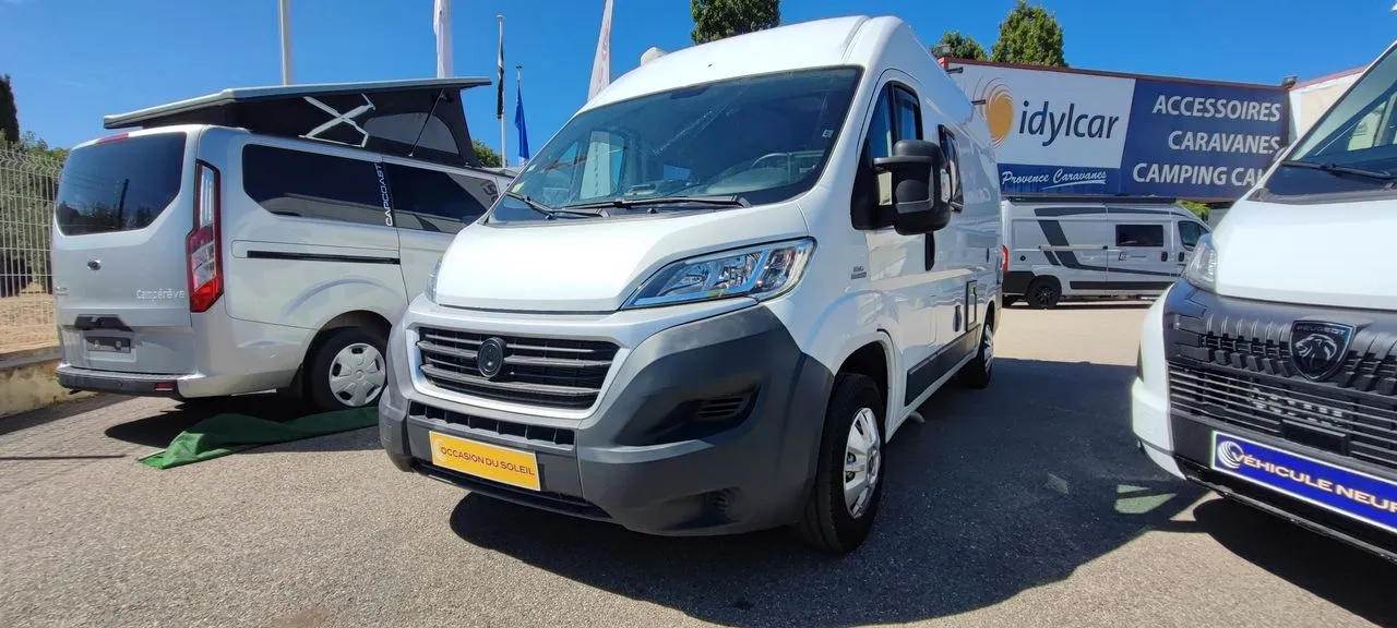 MENFYS VAN 1