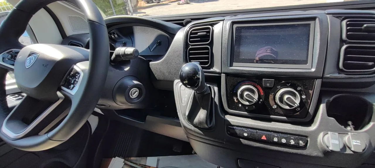 Camping-car - Giottiline - CX 66 Premiere Edition 