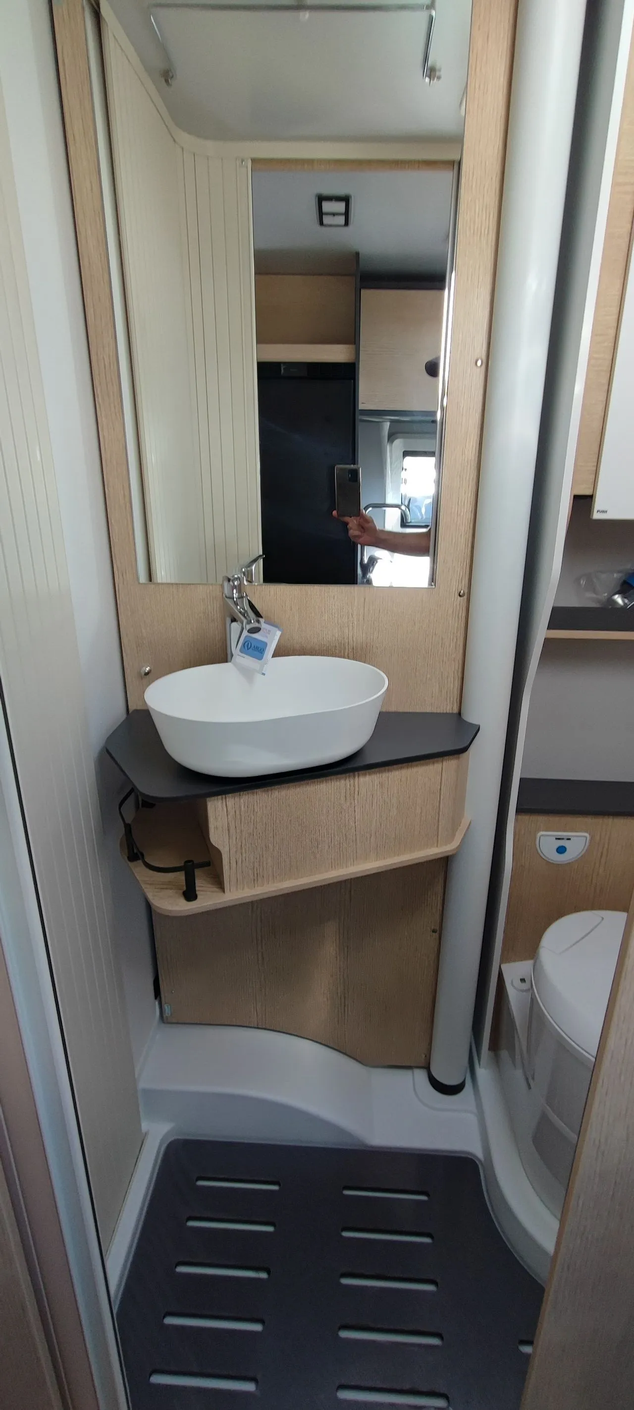 Camping-car - Giottiline - CX 66 Premiere Edition 