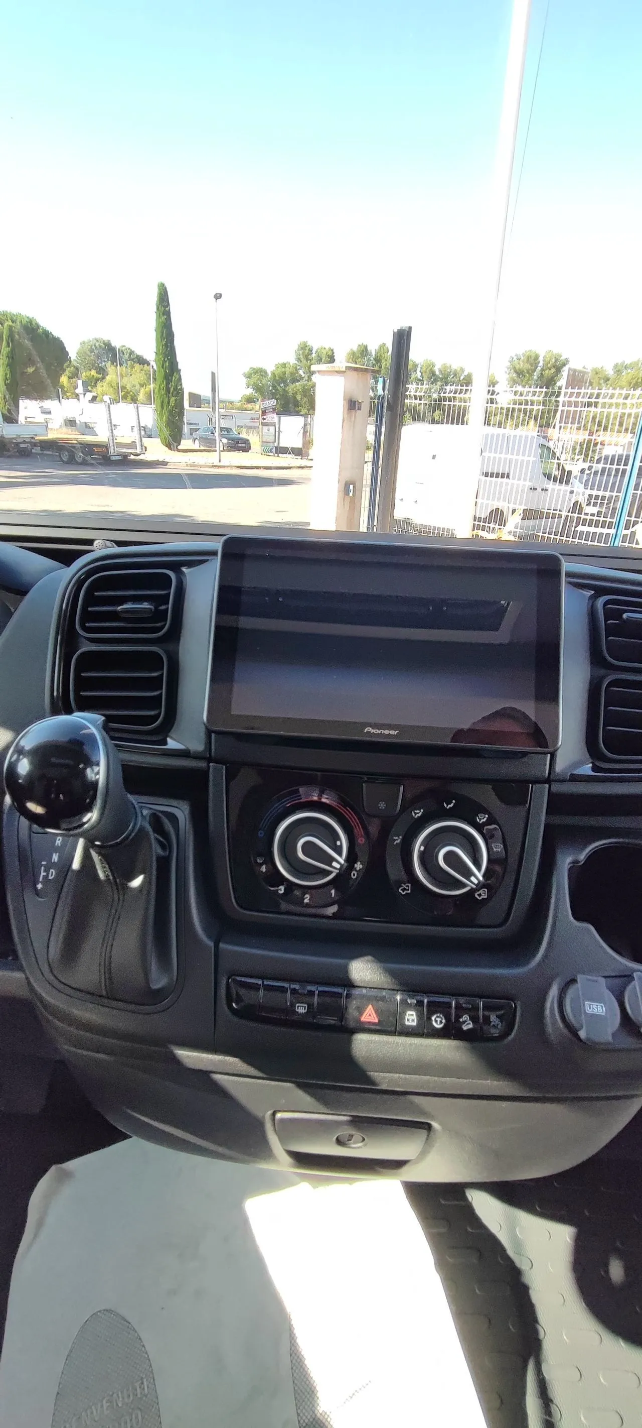 Camping-car - Giottiline - CX 60 PREMIERE EDITION 