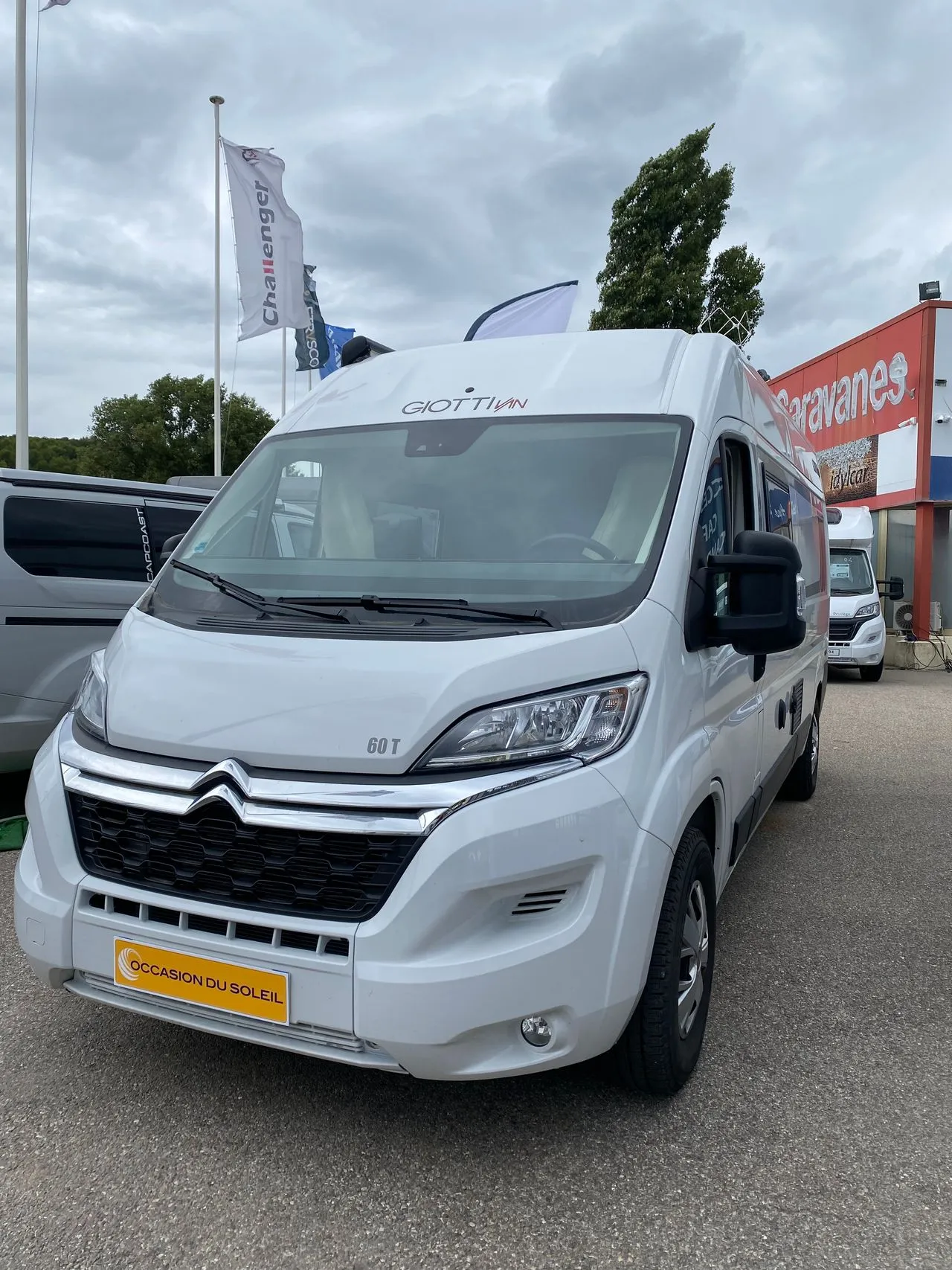 60T  