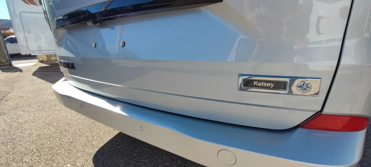Van aménagé - Westfalia - KELSEY 