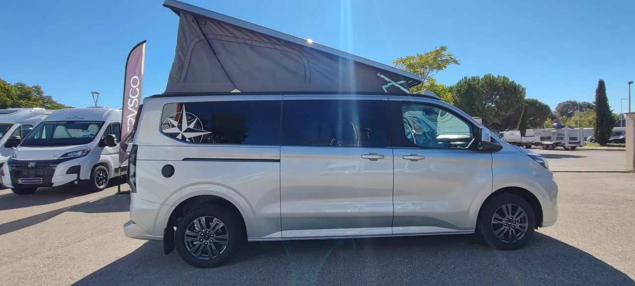 Van aménagé - Westfalia - KELSEY 