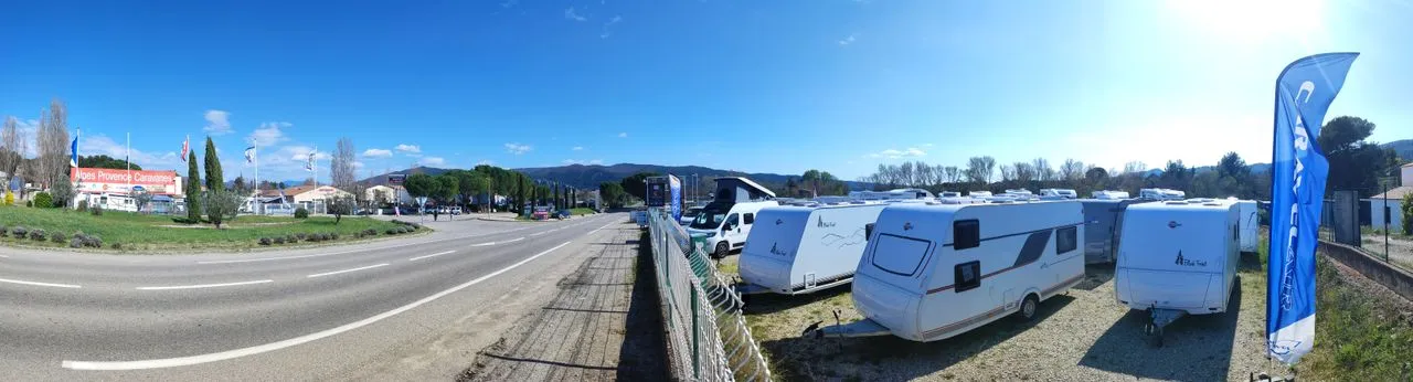 Van aménagé - Westfalia - KELSEY 
