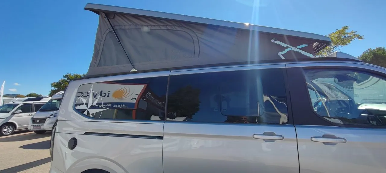 Van aménagé - Westfalia - KELSEY 