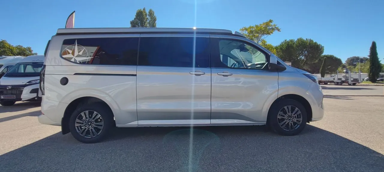 Van aménagé - Westfalia - KELSEY 