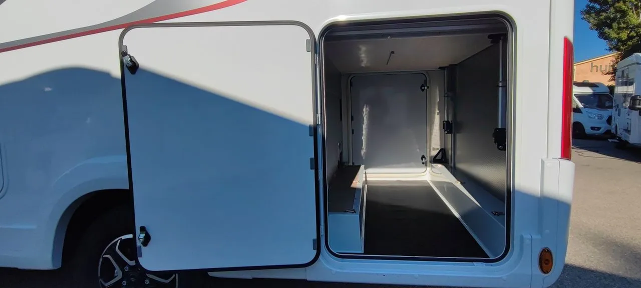 Camping-car - Rapido - C86 