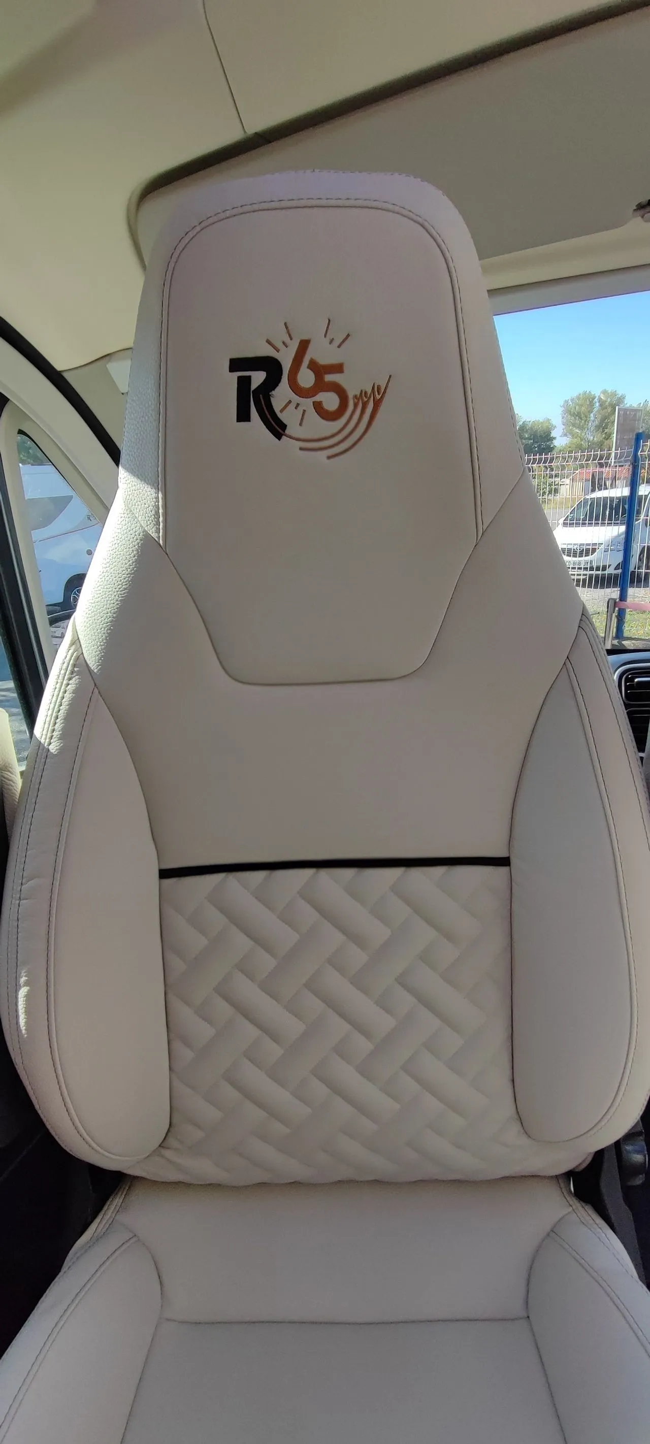 Camping-car - Rapido - C86 