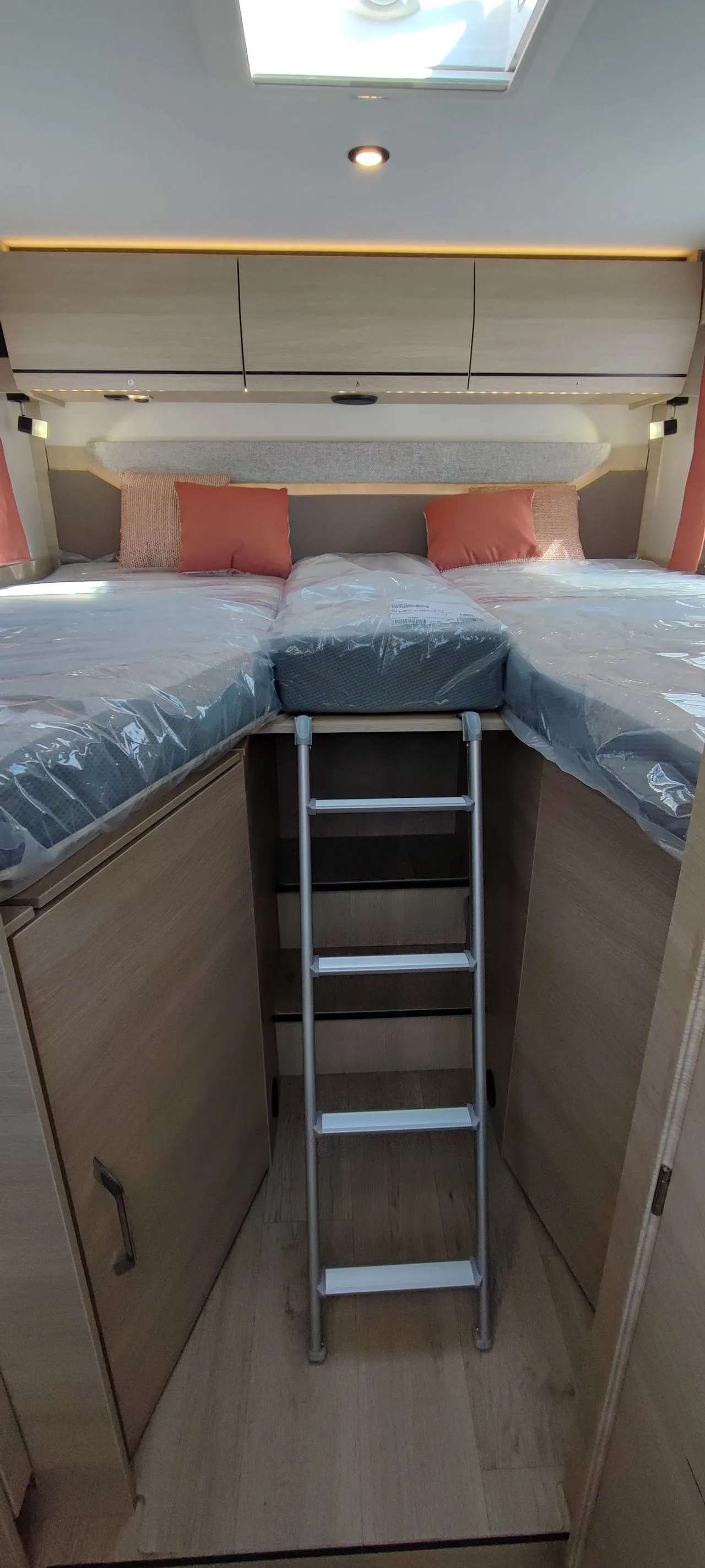 Camping-car - Rapido - C55 