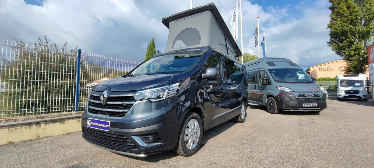 PLAYA  C500 limited 150ch 