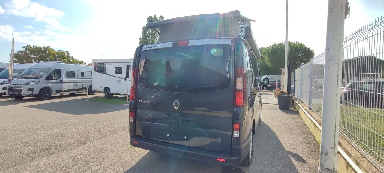 PLAYA  C500 limited 150ch 