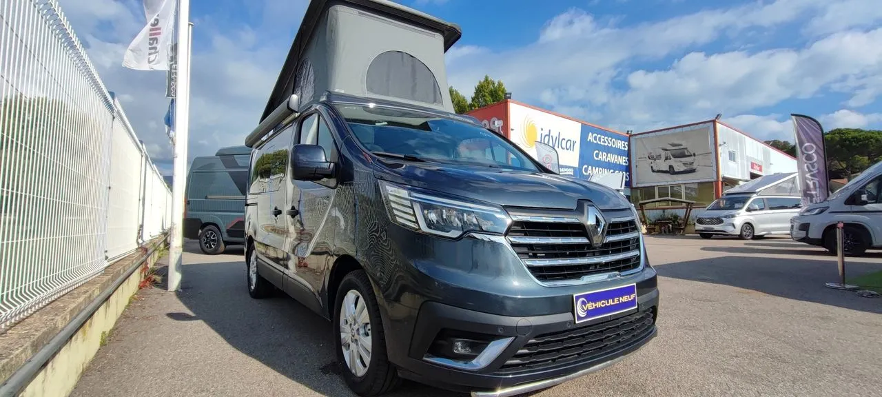 PLAYA  C500 limited 150ch 