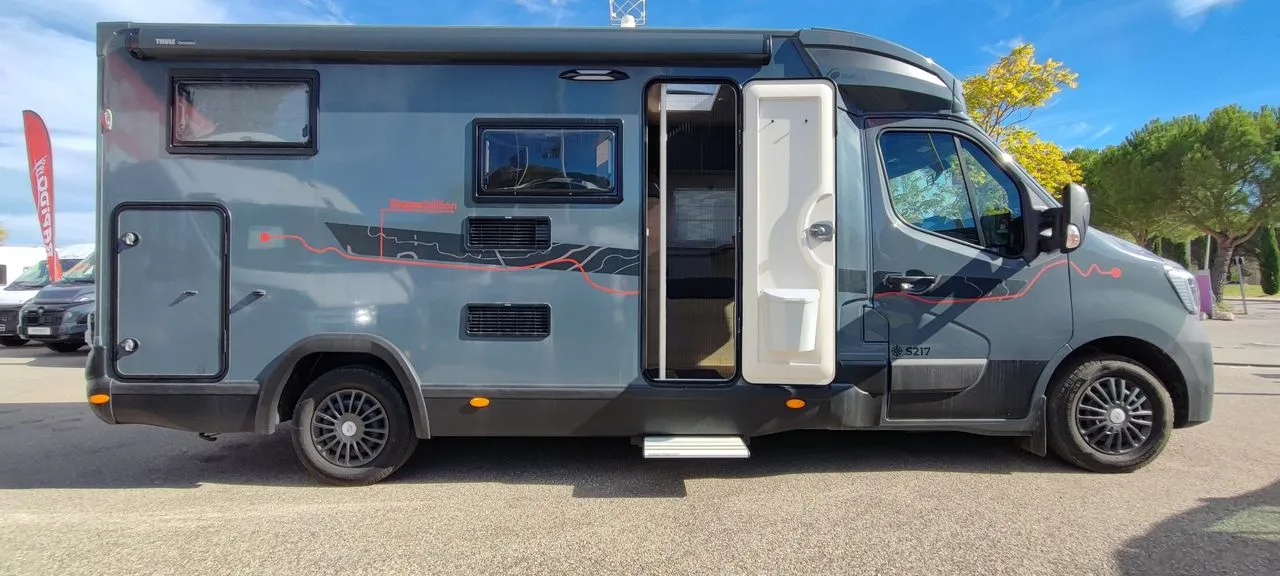 S217 ETAPE EDITION 