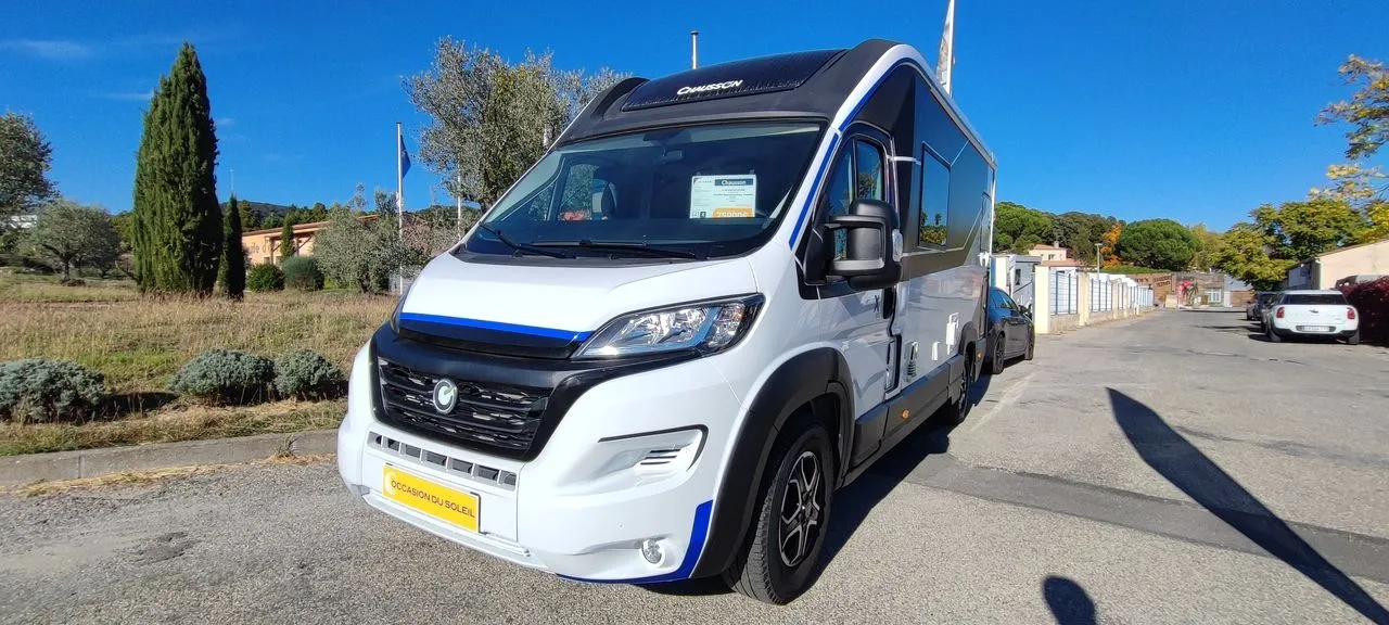 X 650 EXCLUSIVE LINE 