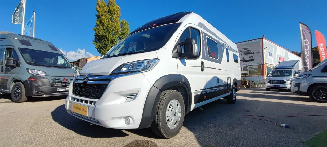 ELIOS 63 GX SKY LIFT