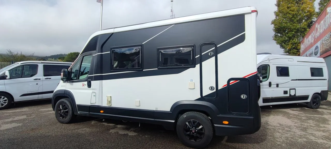 X150 Open Édition