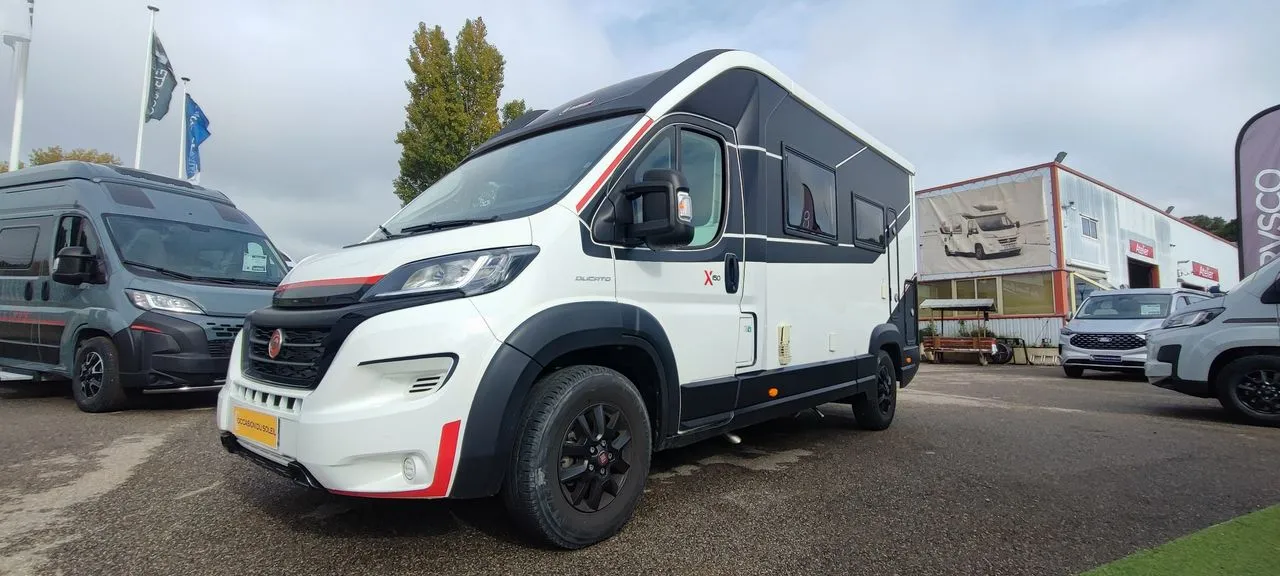 X150 Open Édition