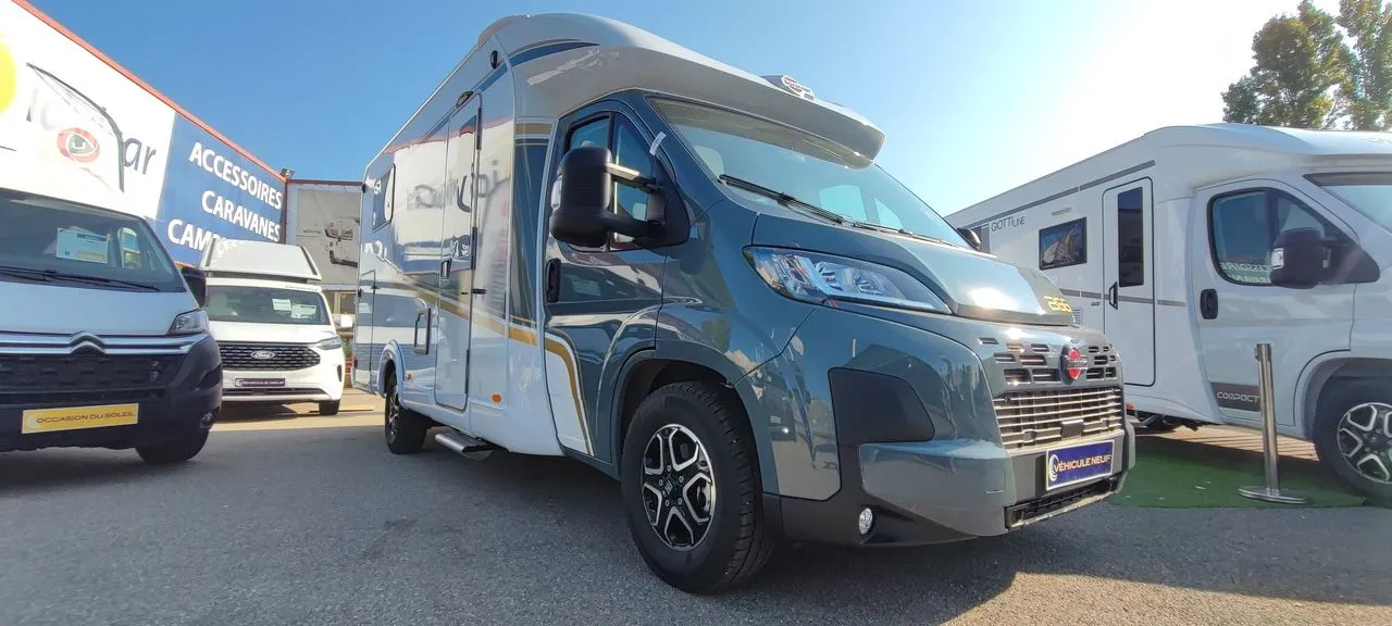 B66 LYSEO TD 690