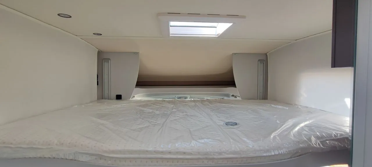 Camping-car - Burstner - B66 LYSEO TD 690 - 2026