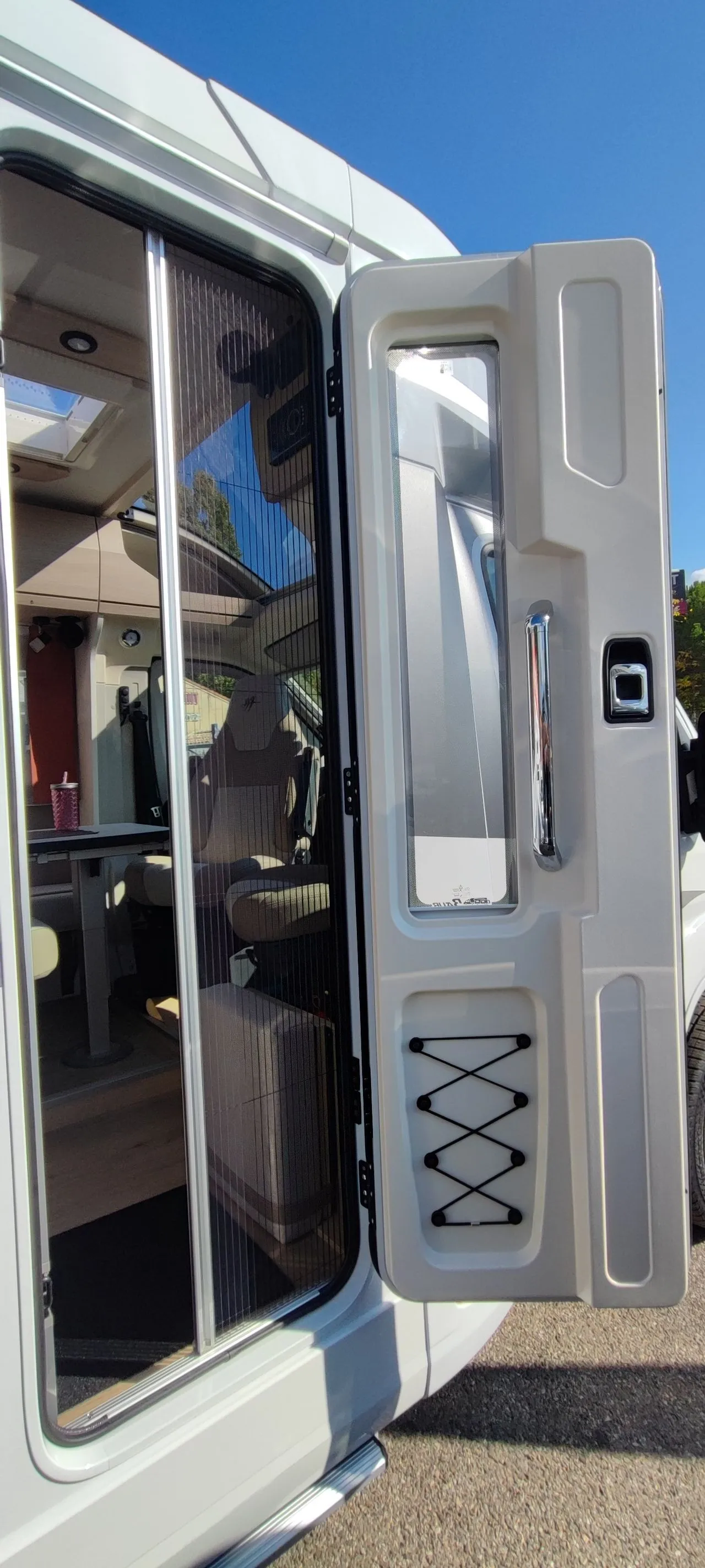 Camping-car - Rapido - C50 