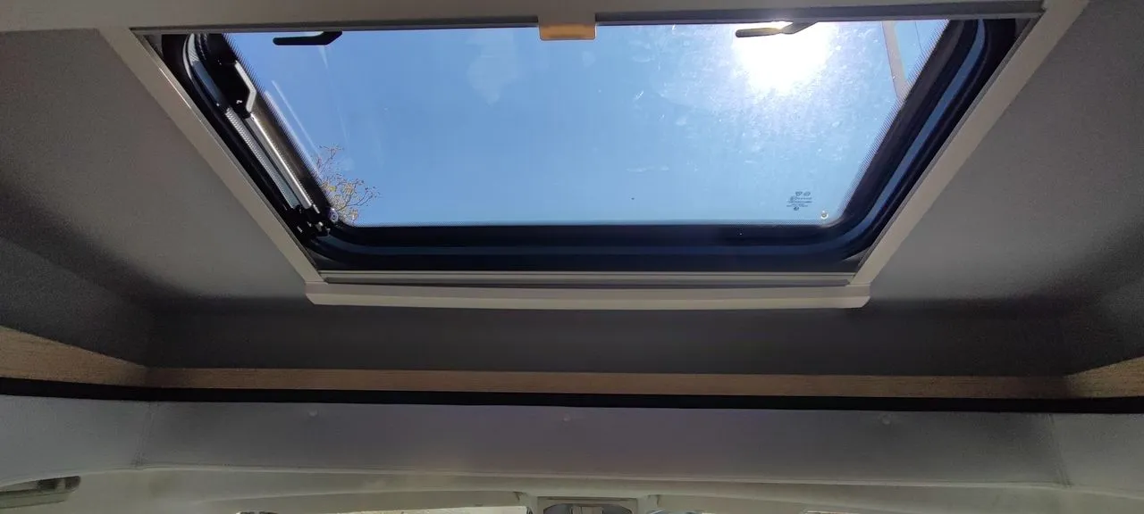 Camping-car - Giottiline - CX60 Standard 