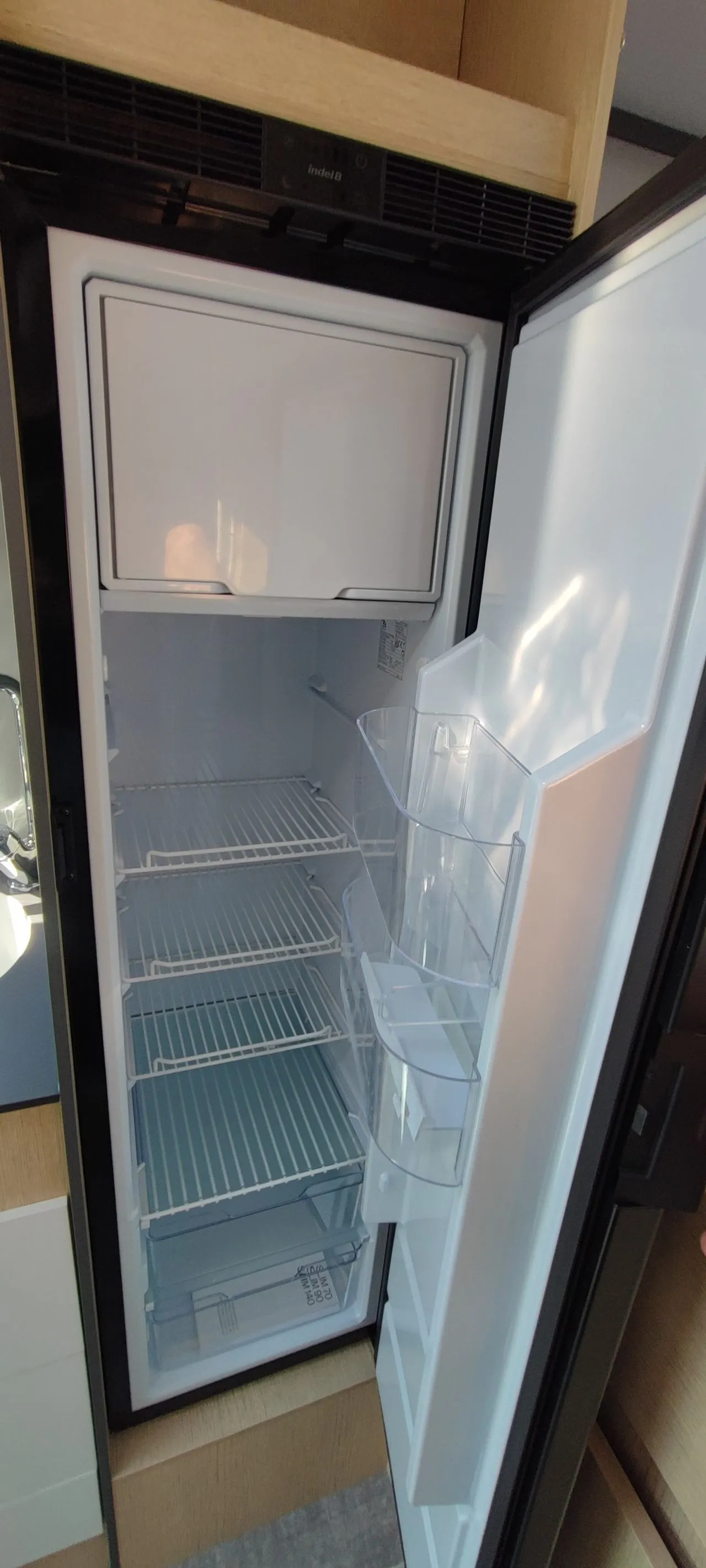 Camping-car - Giottiline - CX60 Standard 