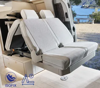 Van aménagé - Westfalia - KESLEY 