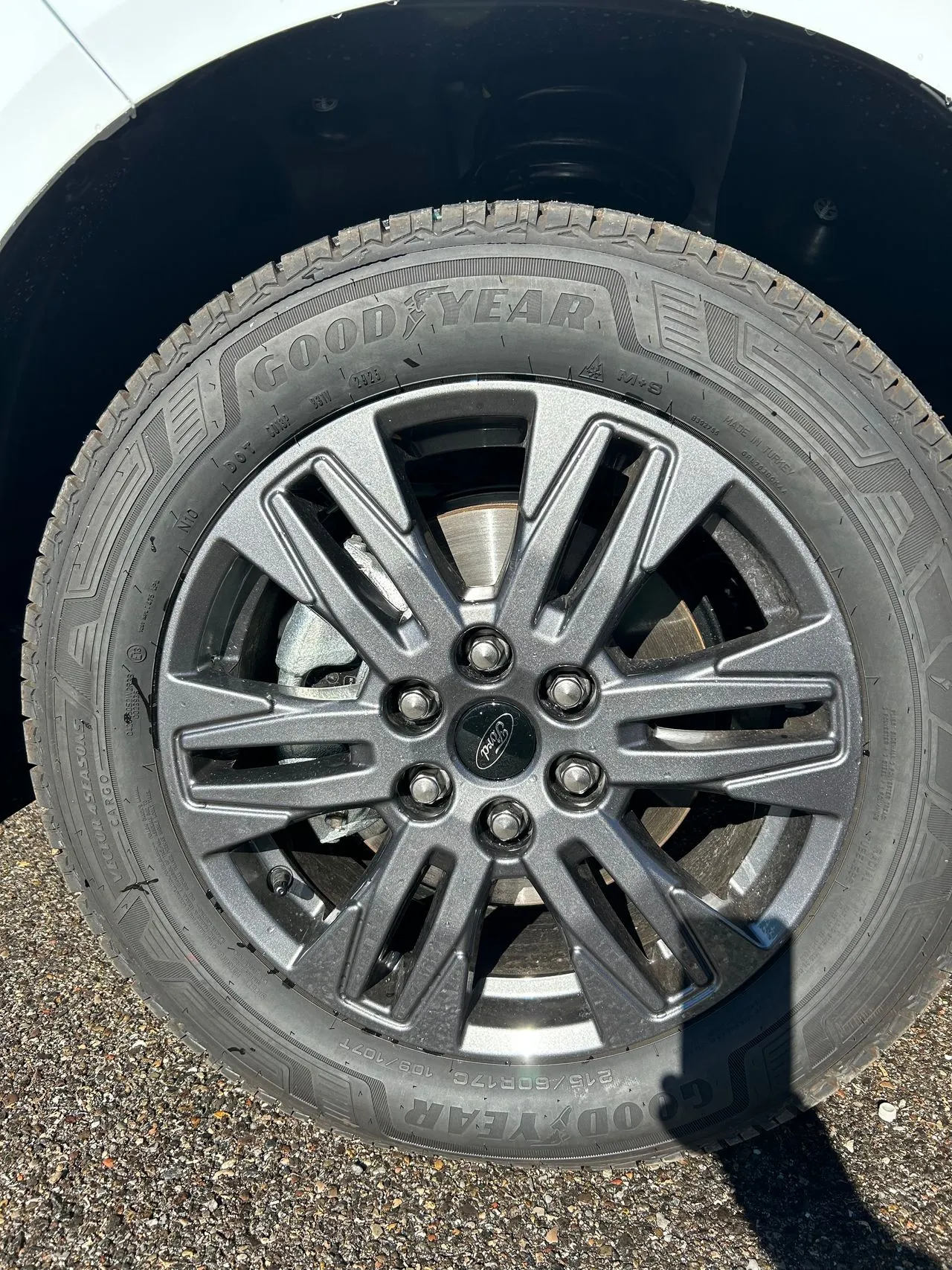 Van aménagé - Westfalia - KESLEY