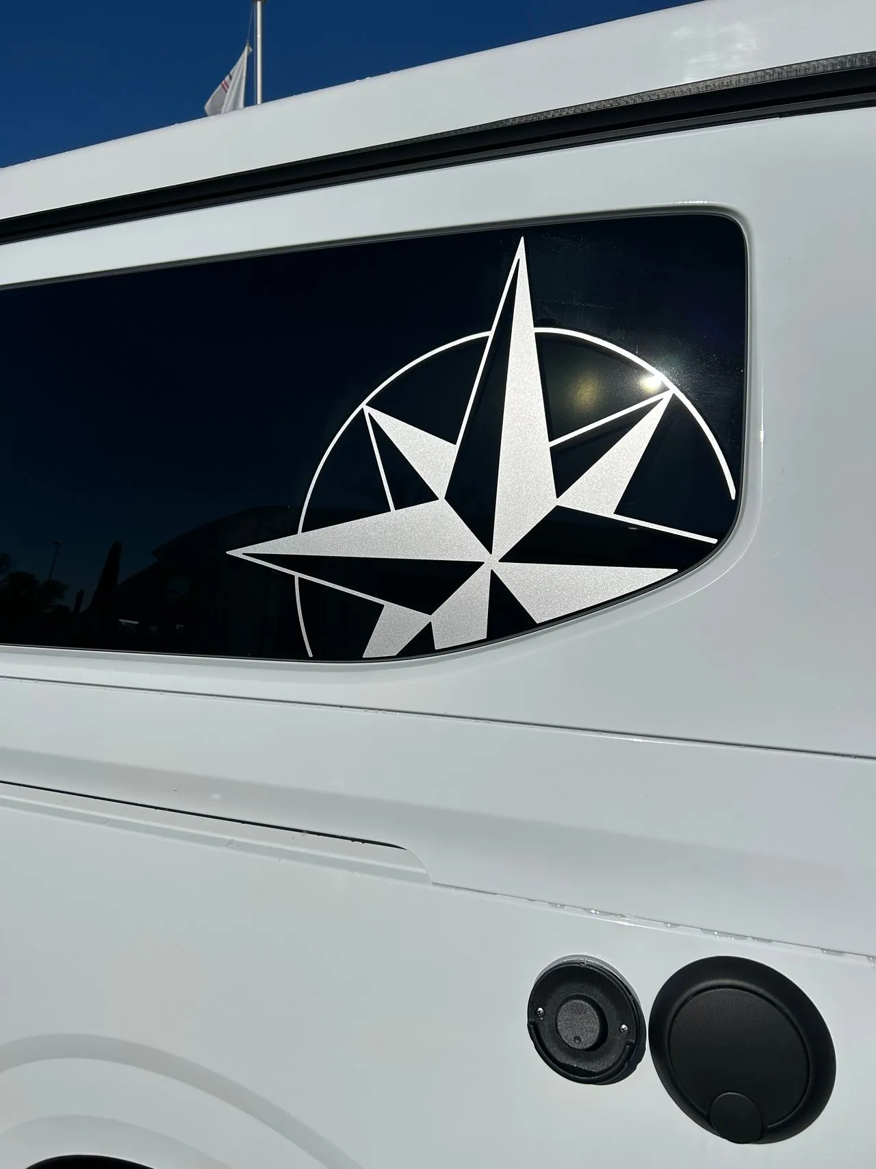 Van aménagé - Westfalia - KESLEY