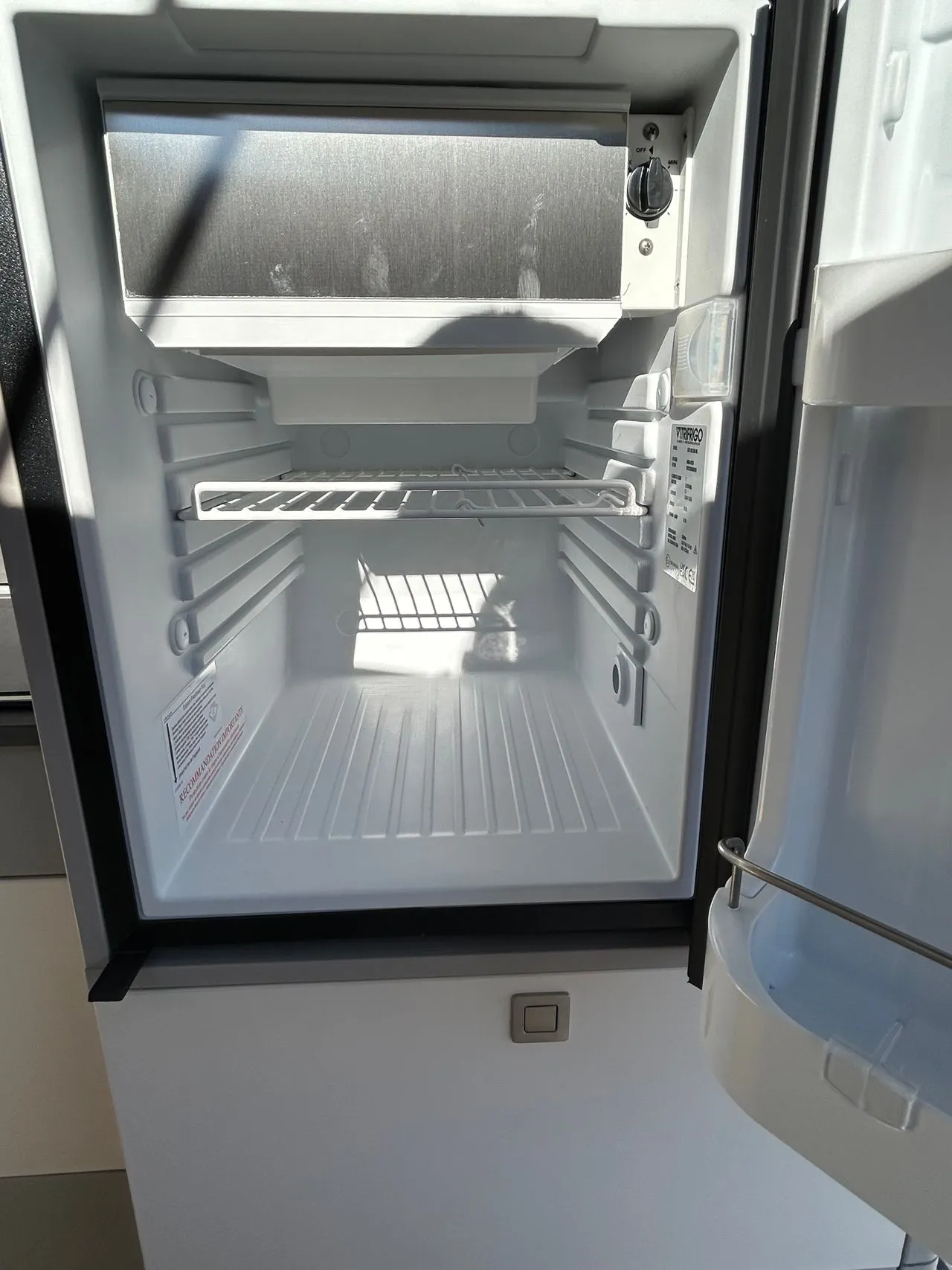 Van aménagé - Westfalia - KESLEY